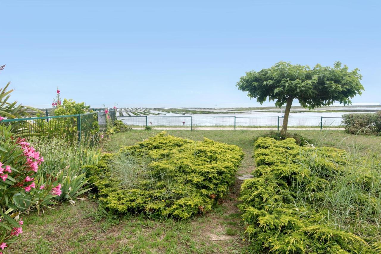 Maison Tremiere ลาฟร็อตต์ ภายนอก รูปภาพ
